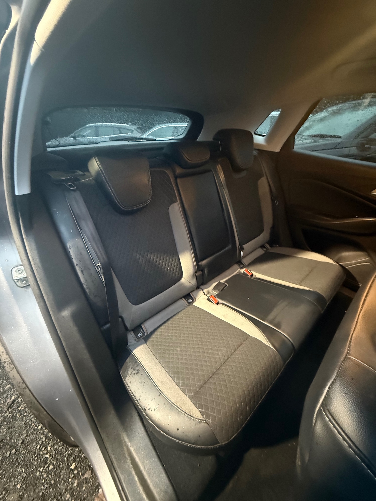 Used Vauxhall Grandland X 2018 for sale - 76834994: Photo 26