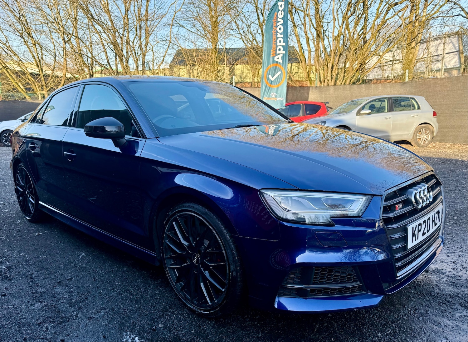 Used Audi A3 2020 for sale - 77160810: Photo 10