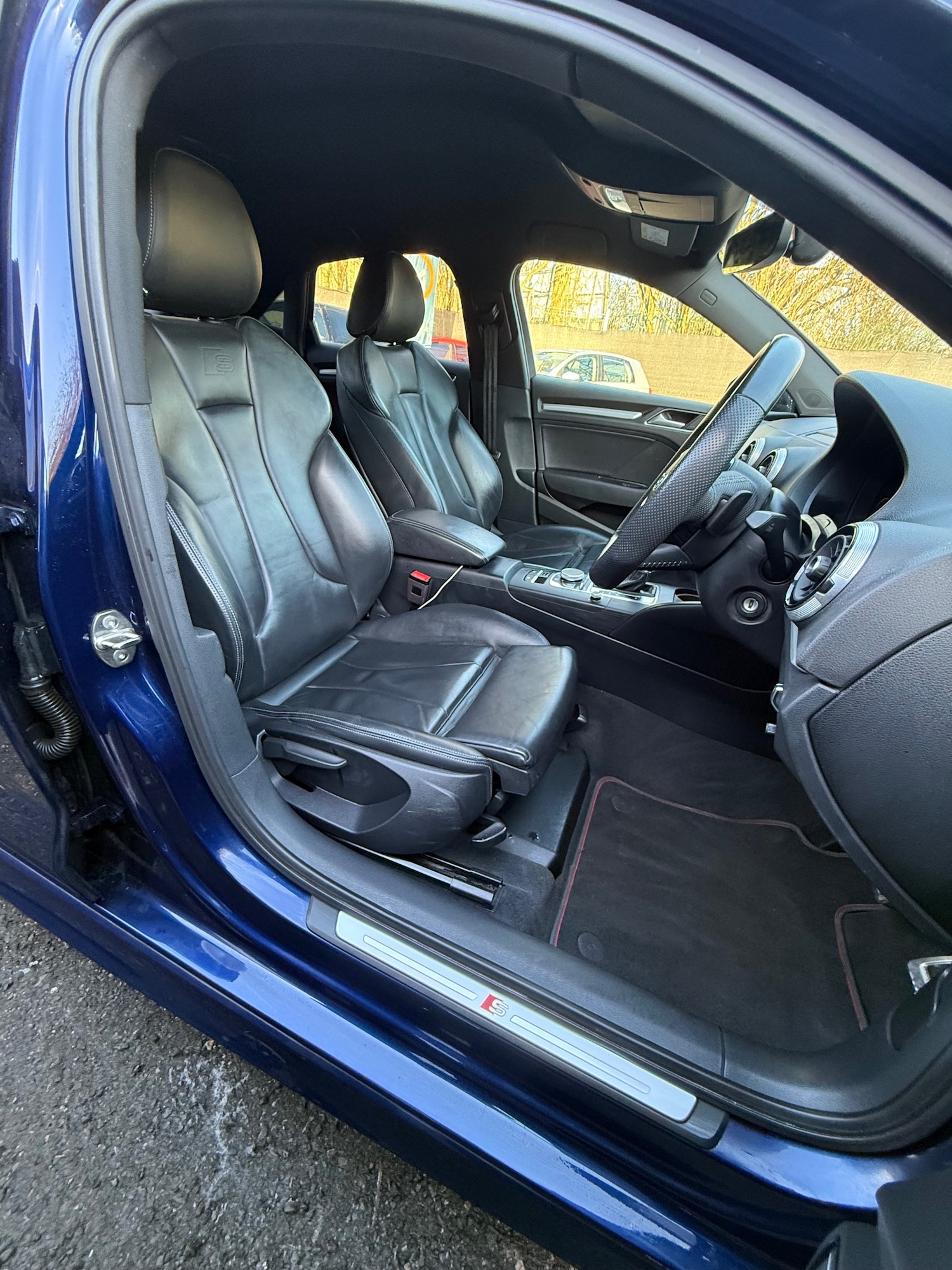 Used Audi A3 2020 for sale - 77160810: Photo 11