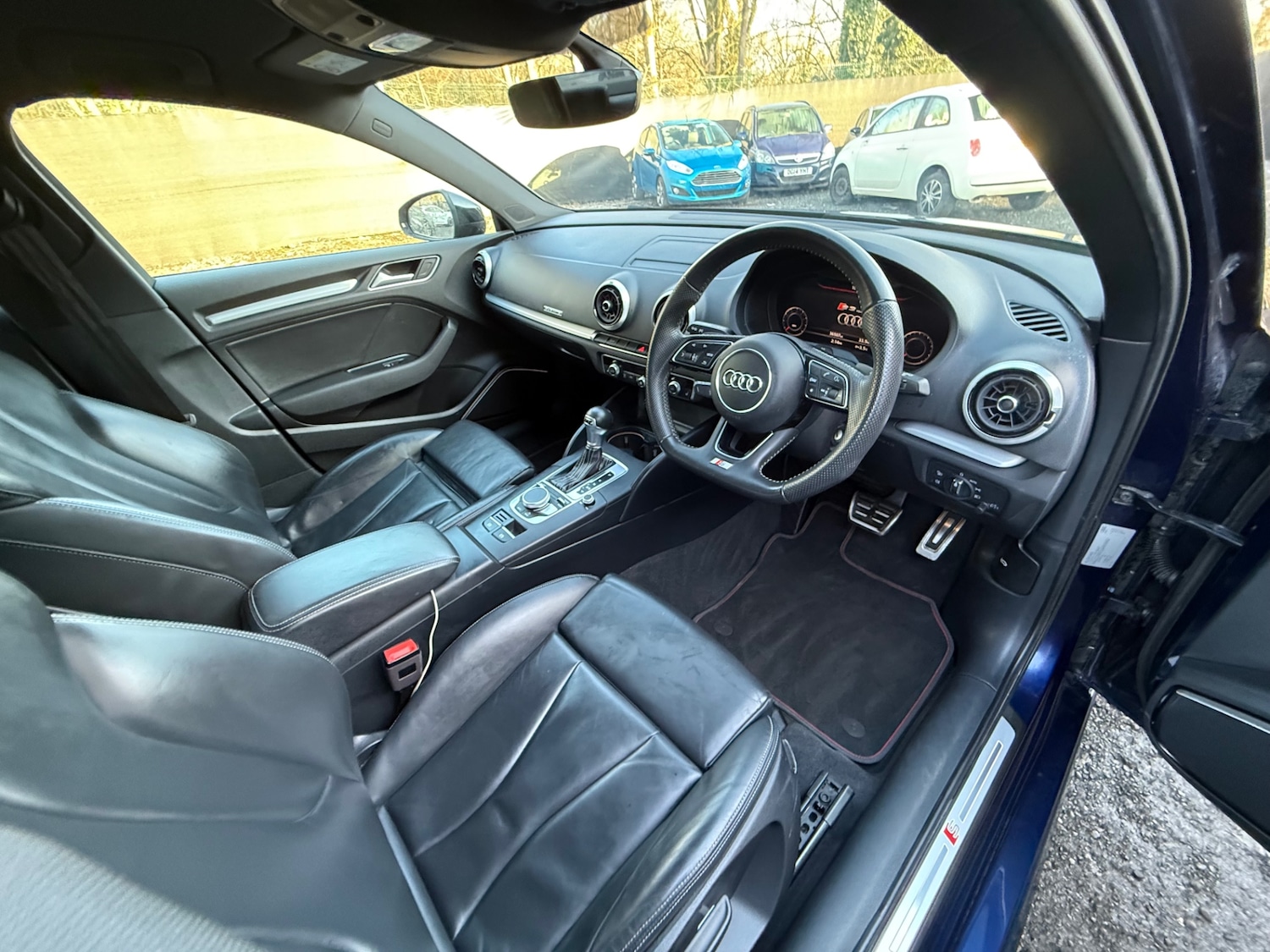 Used Audi A3 2020 for sale - 77160810: Photo 12