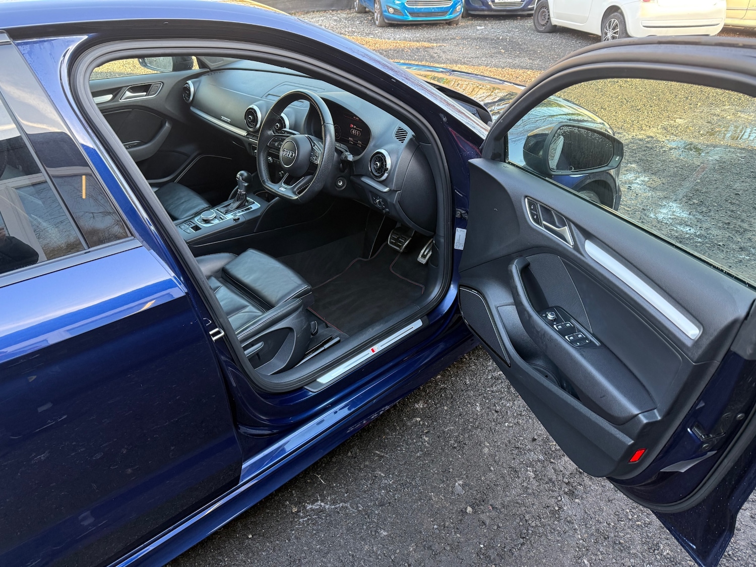 Used Audi A3 2020 for sale - 77160810: Photo 14