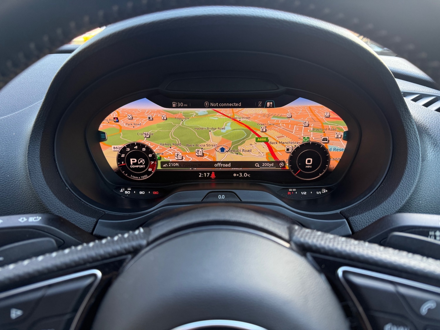 Used Audi A3 2020 for sale - 77160810: Photo 16