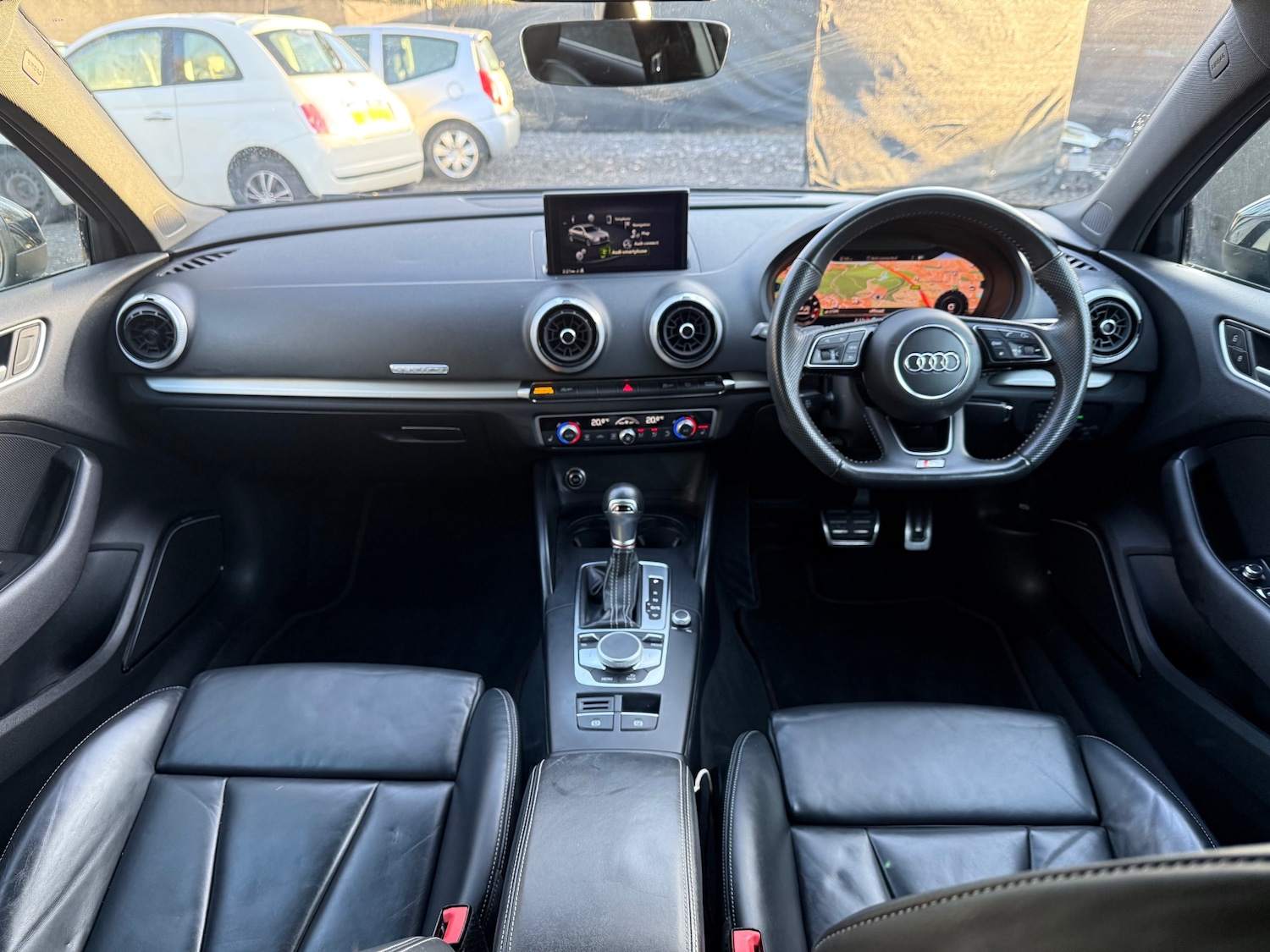 Used Audi A3 2020 for sale - 77160810: Photo 19