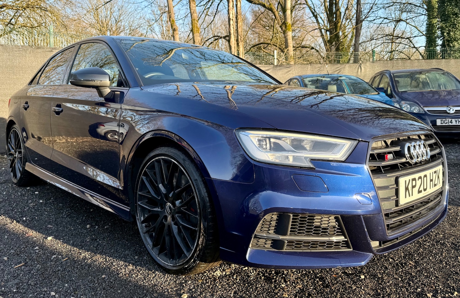 Used Audi A3 2020 for sale - 77160810: Photo 20