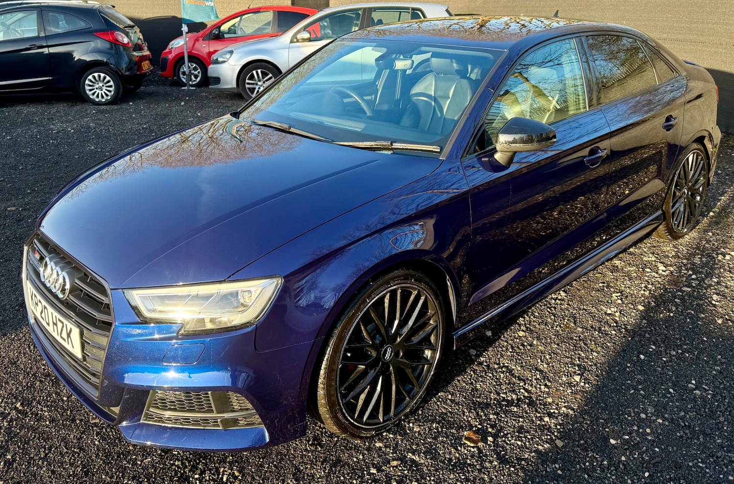 Used Audi A3 2020 for sale - 77160810: Photo 21