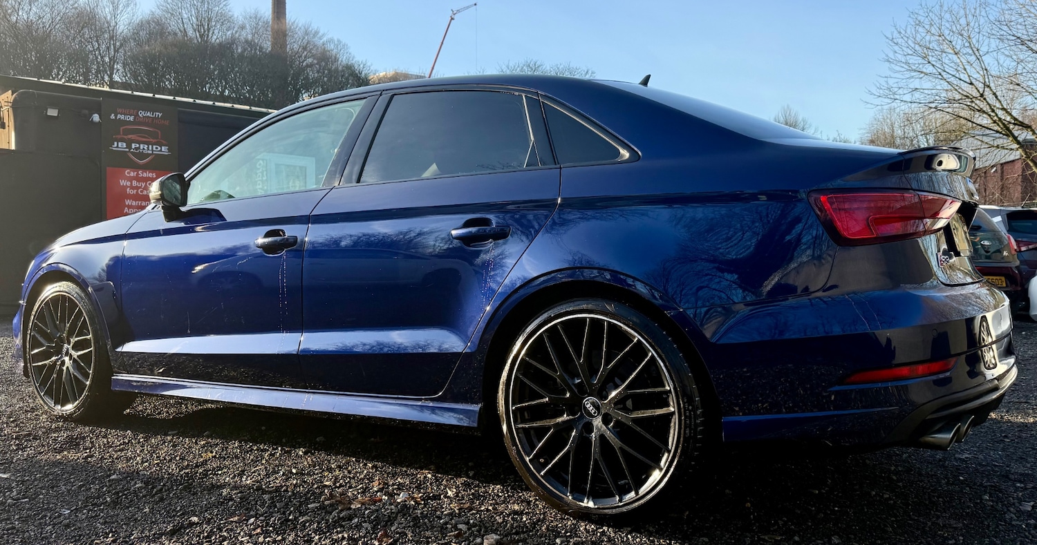 Used Audi A3 2020 for sale - 77160810: Photo 23