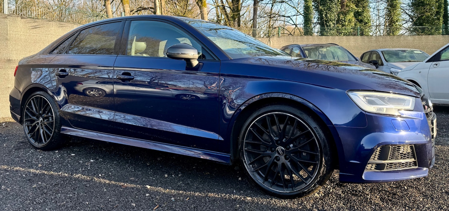 Used Audi A3 2020 for sale - 77160810: Photo 24