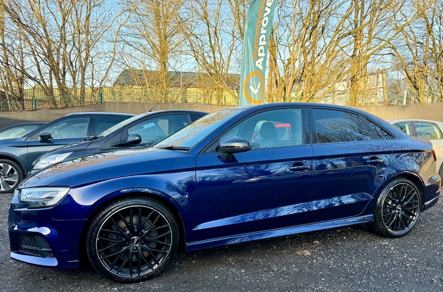 Used Audi A3 2020 for sale - 77160810: Photo 25