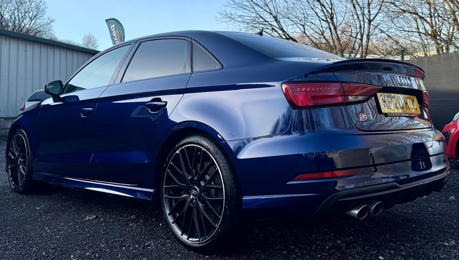 Used Audi A3 2020 for sale - 77160810: Photo 26