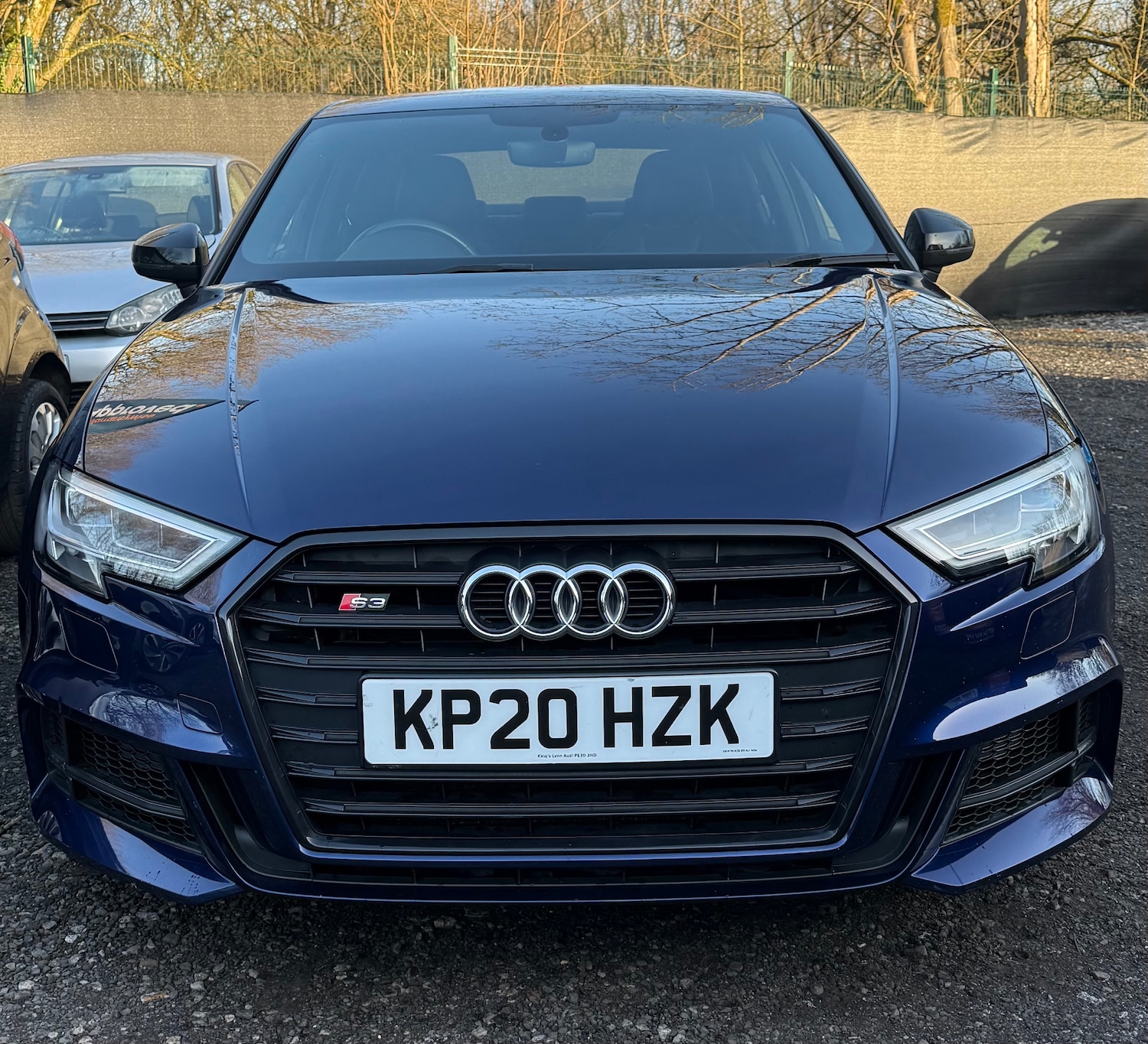 Used Audi A3 2020 for sale - 77160810: Photo 27
