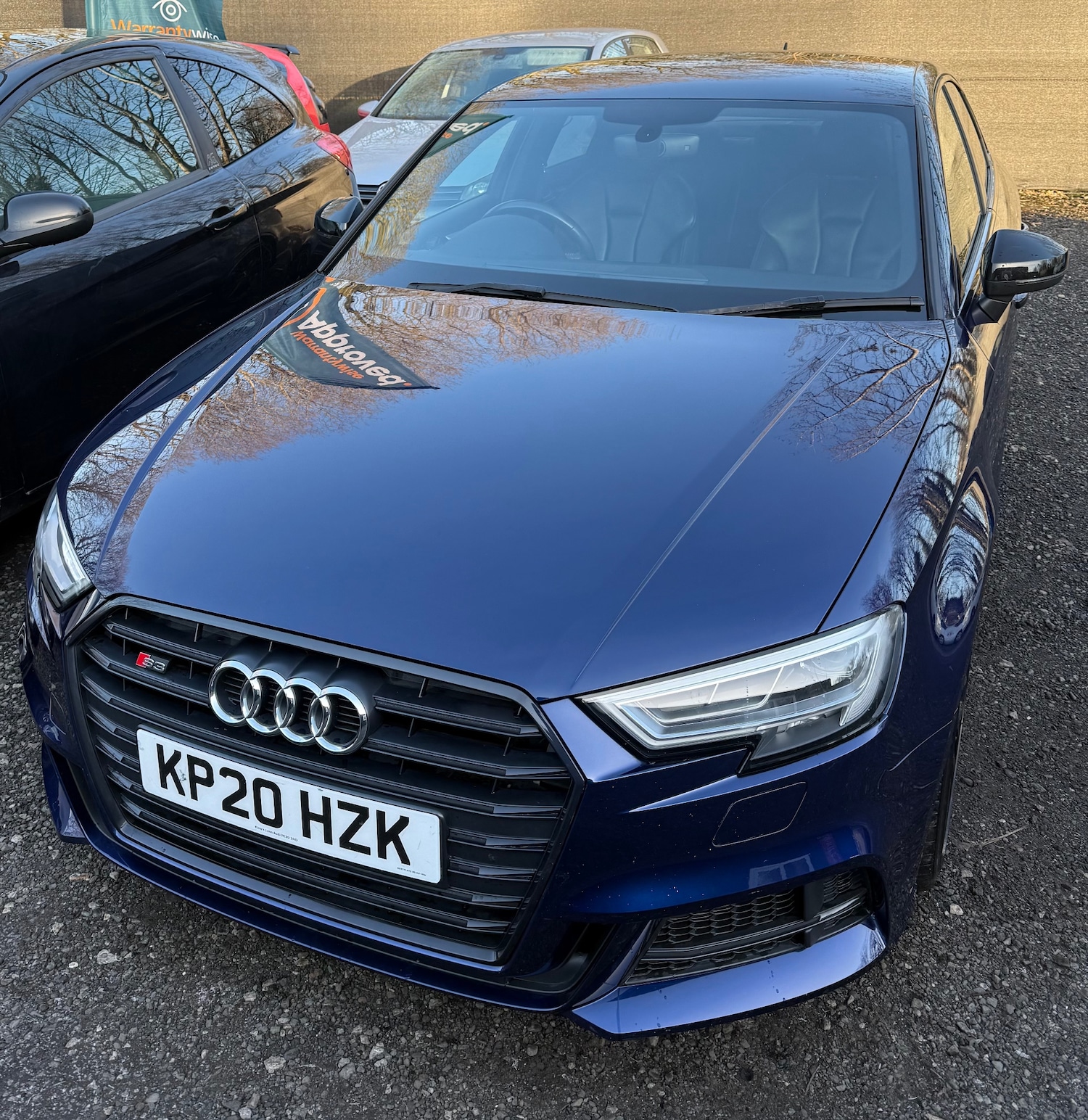 Used Audi A3 2020 for sale - 77160810: Photo 28