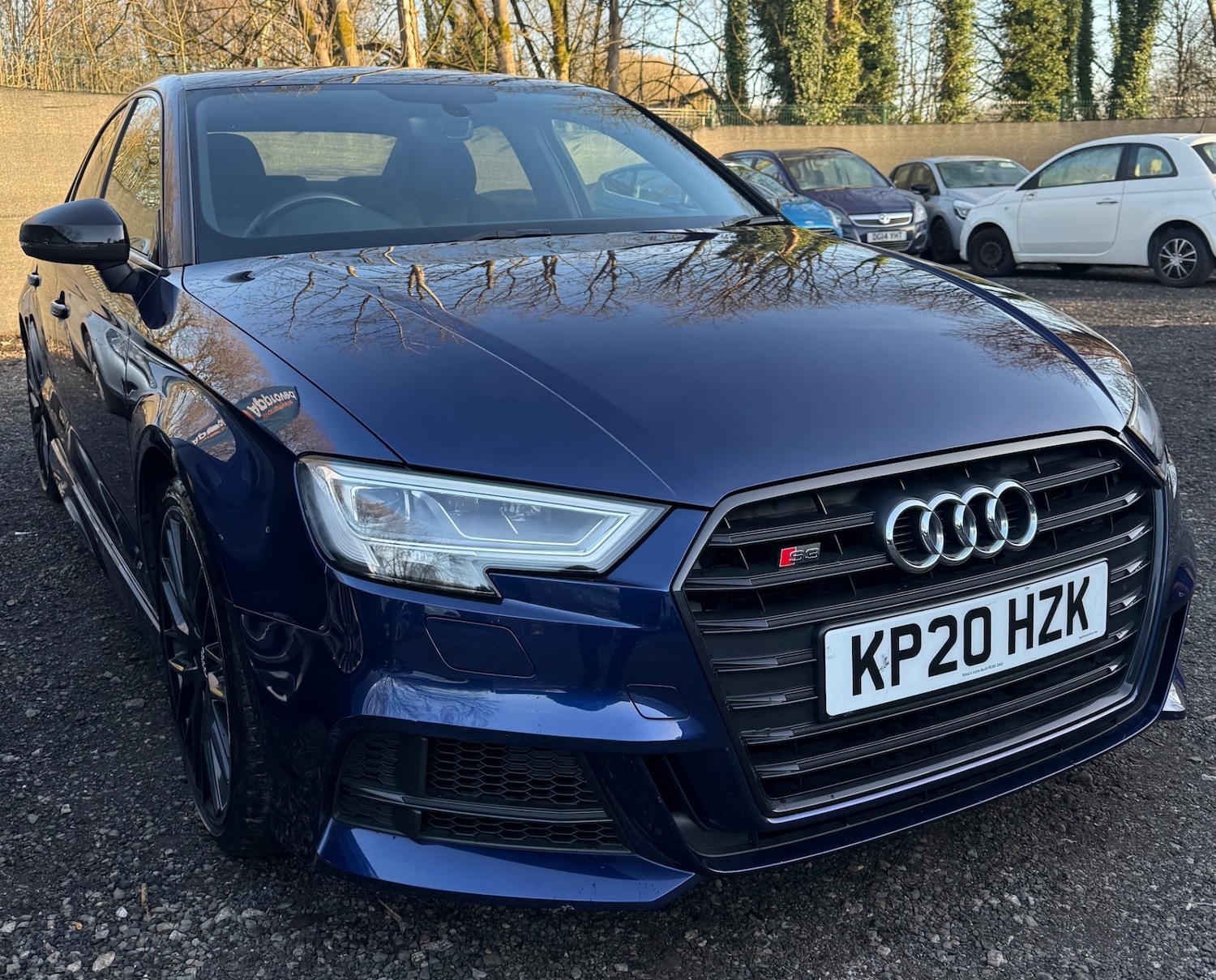 Used Audi A3 2020 for sale - 77160810: Photo 29