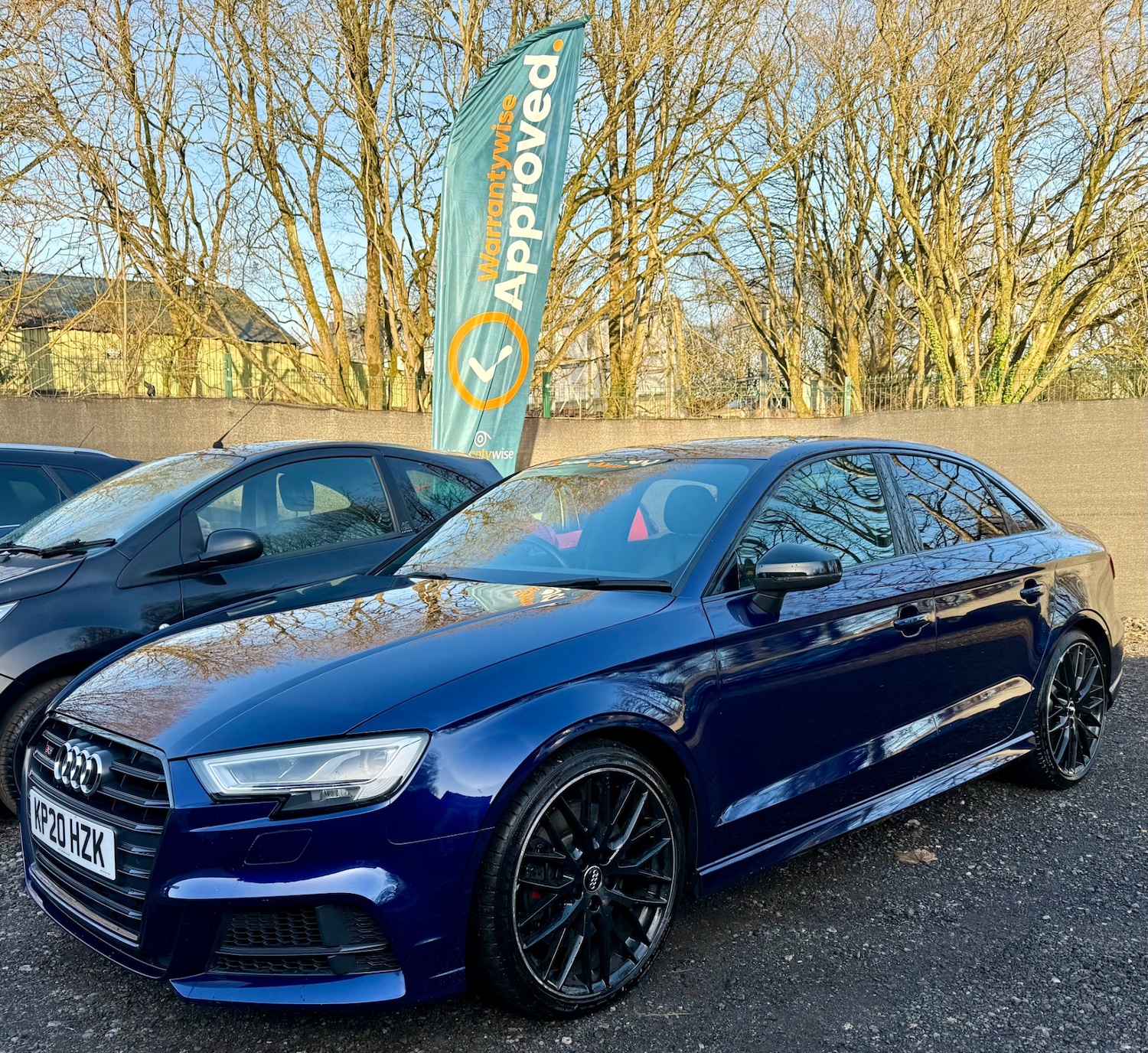 Used Audi A3 2020 for sale - 77160810: Photo 4