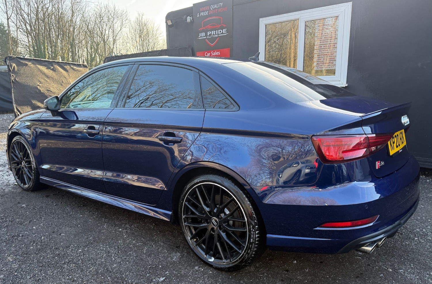 Used Audi A3 2020 for sale - 77160810: Photo 5