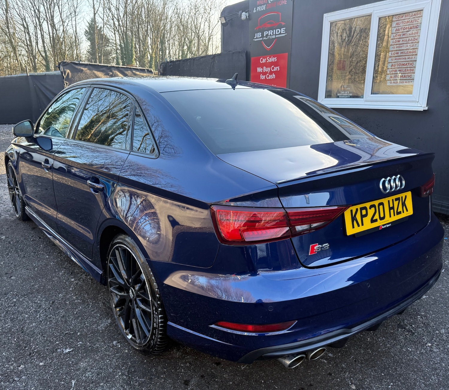 Used Audi A3 2020 for sale - 77160810: Photo 7