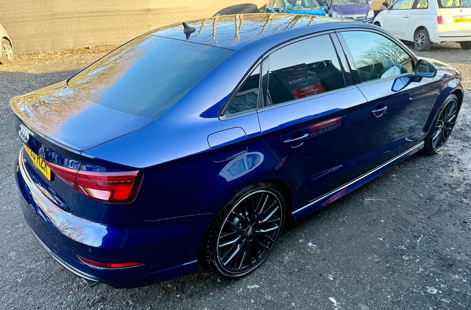 Used Audi A3 2020 for sale - 77160810: Photo 9