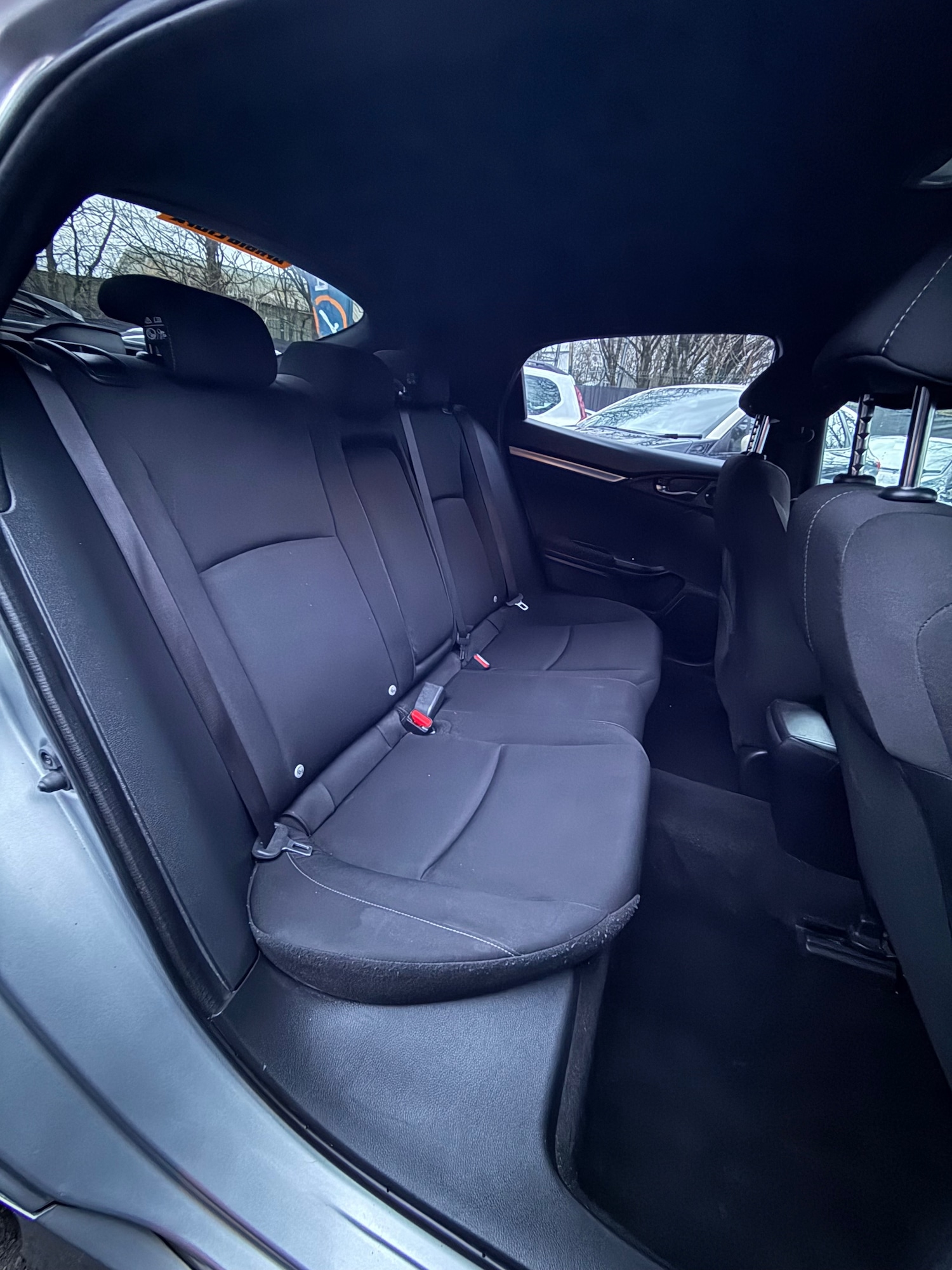 Used Honda Civic 2018 for sale - 77584859: Photo 26