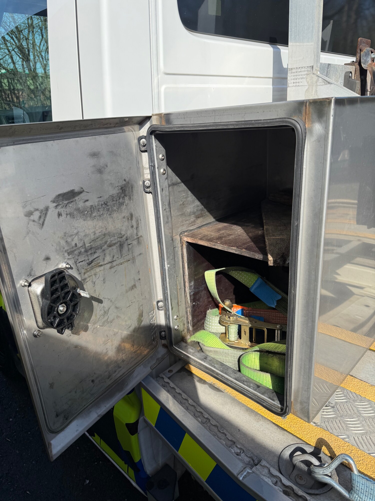 Used Volkswagen Crafter 2021 for sale - 77939286: Photo 12