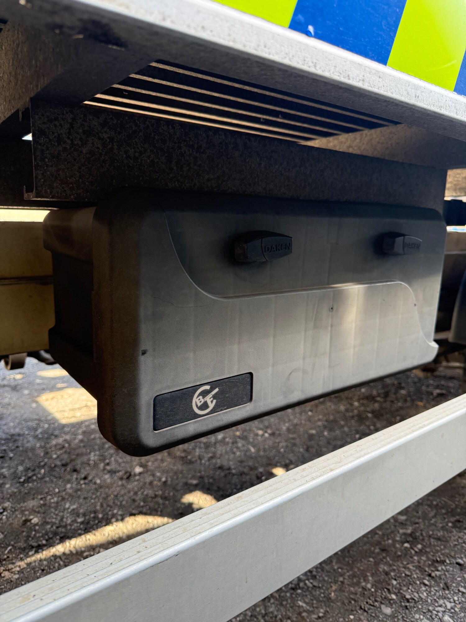 Used Volkswagen Crafter 2021 for sale - 77939286: Photo 13