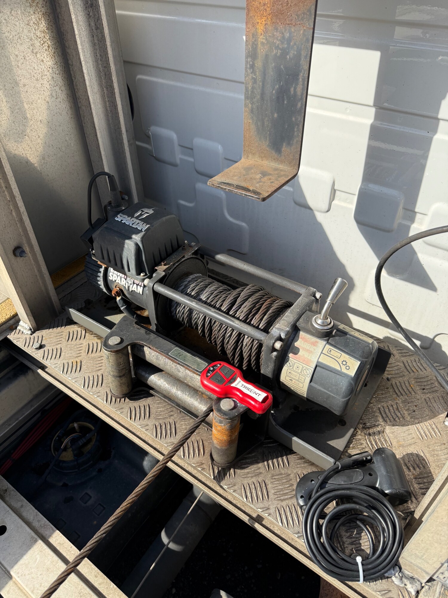 Used Volkswagen Crafter 2021 for sale - 77939286: Photo 14