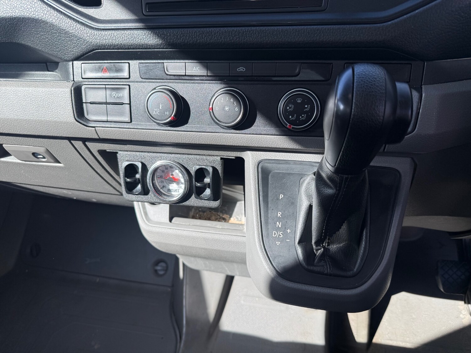 Used Volkswagen Crafter 2021 for sale - 77939286: Photo 23