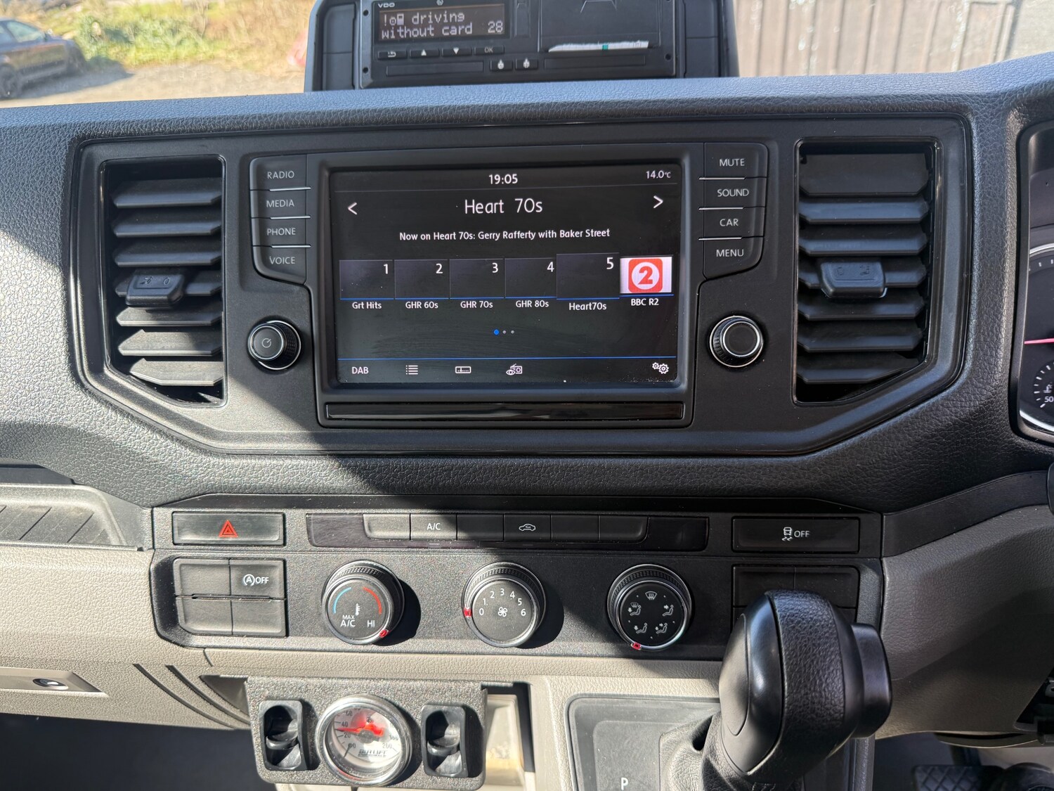 Used Volkswagen Crafter 2021 for sale - 77939286: Photo 25