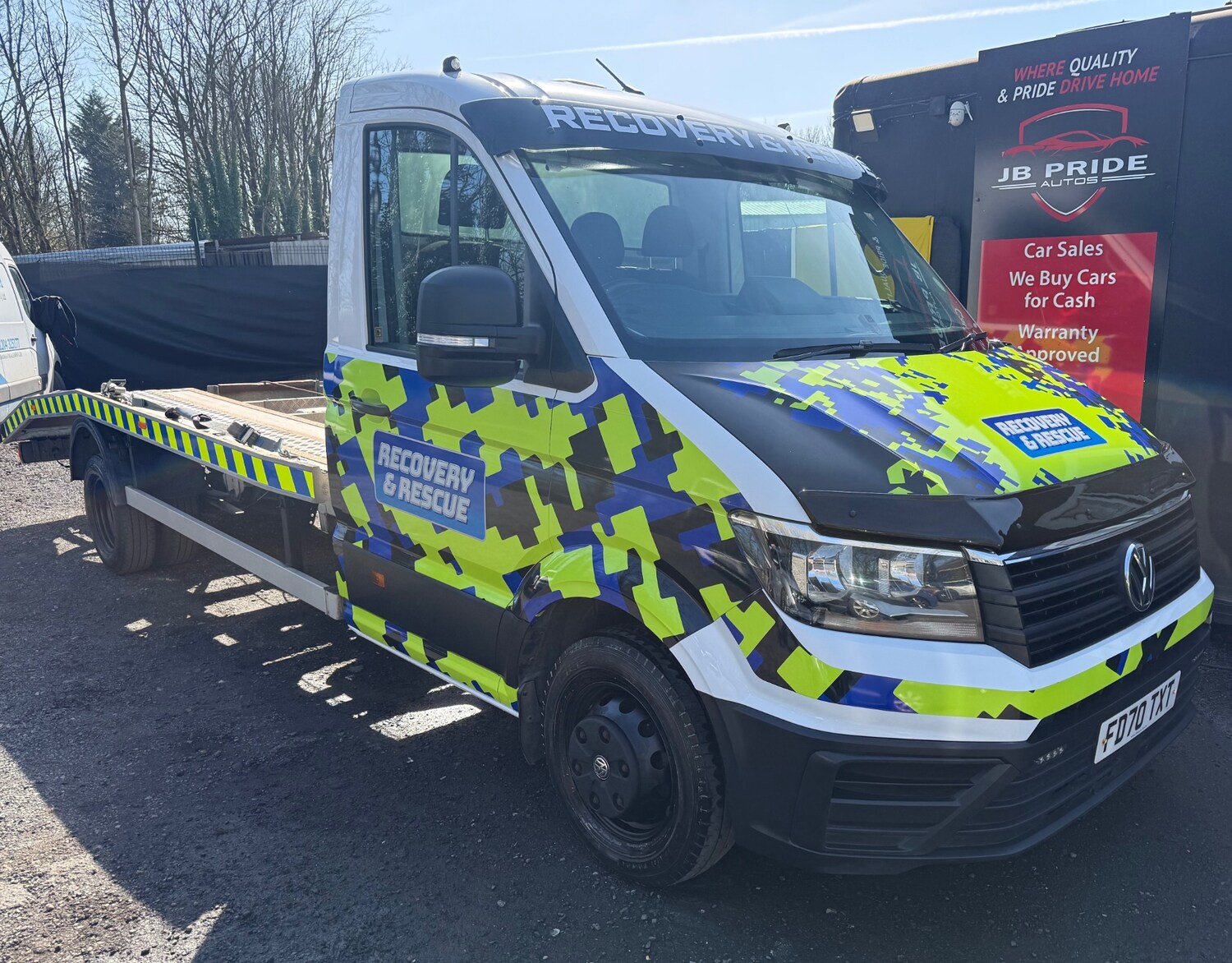 Used Volkswagen Crafter 2021 for sale - 77939286: Photo 28