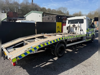 Used Volkswagen Crafter 2021 for sale - 77939286: Photo