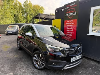 Used Vauxhall Crossland X 2020 for sale - 79820353: Photo