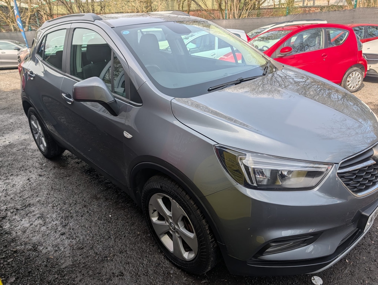 Used Vauxhall Mokka X 2019 for sale - 78125515: Photo 10