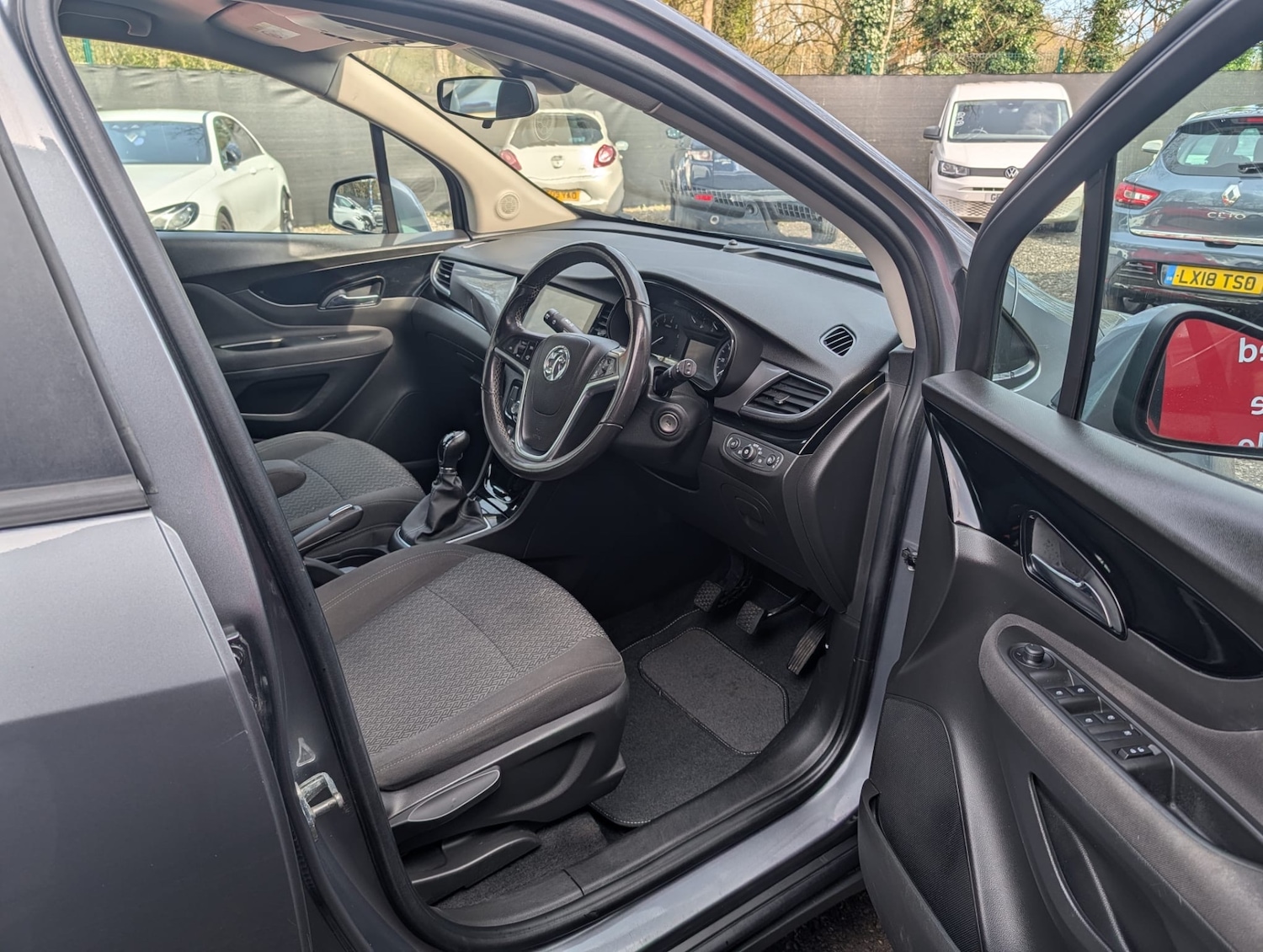 Used Vauxhall Mokka X 2019 for sale - 78125515: Photo 12