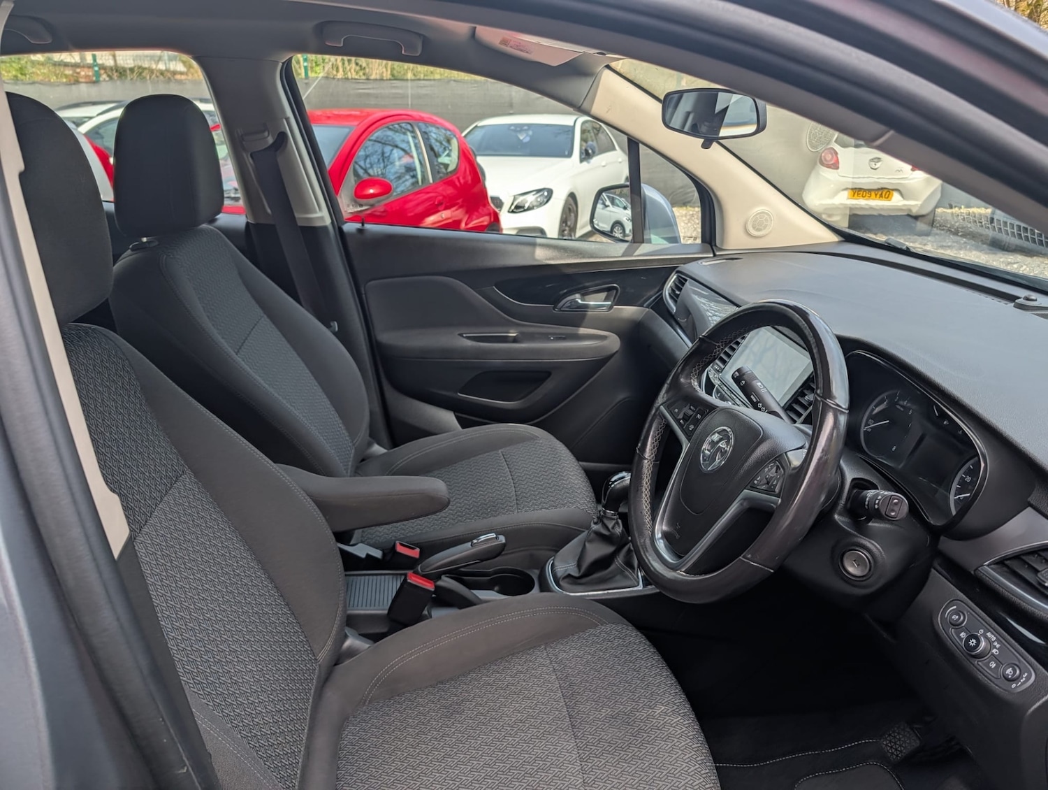 Used Vauxhall Mokka X 2019 for sale - 78125515: Photo 13