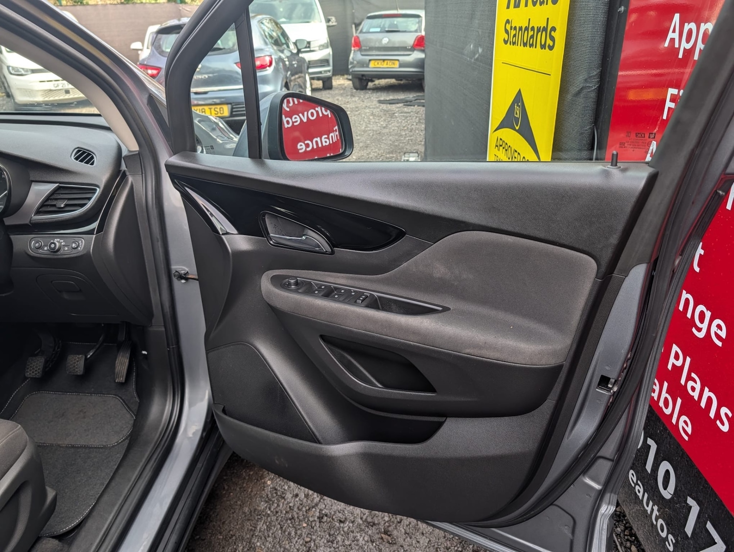 Used Vauxhall Mokka X 2019 for sale - 78125515: Photo 14