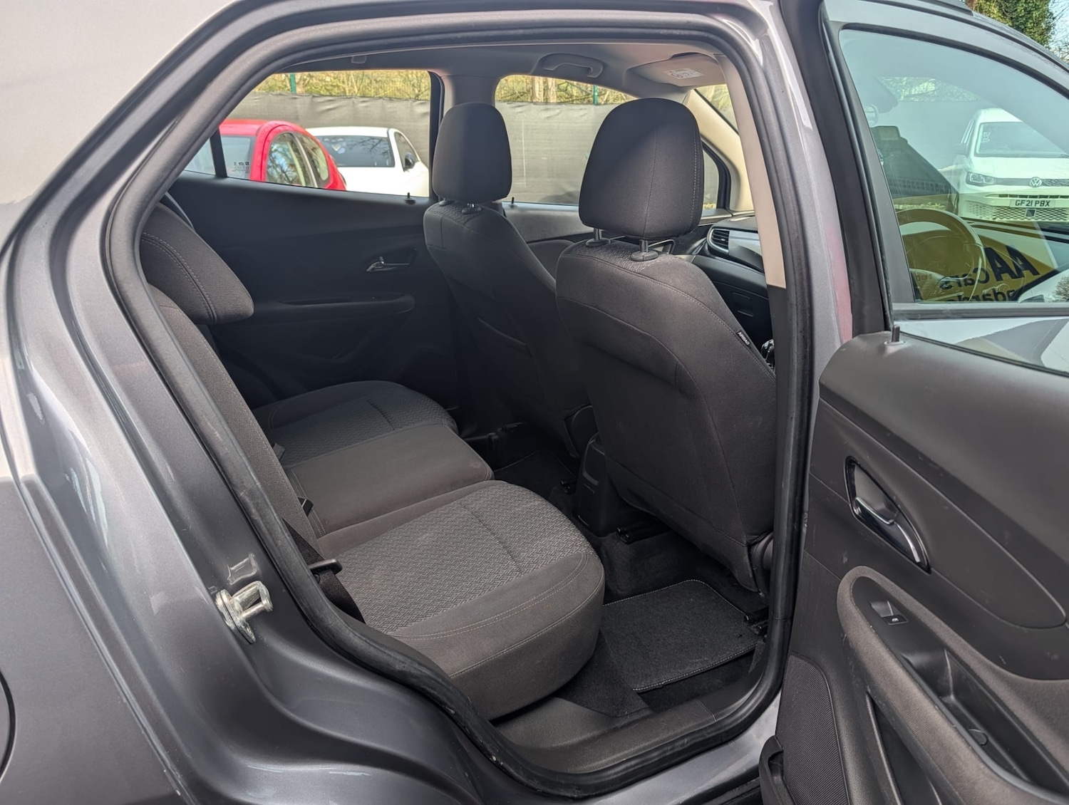 Used Vauxhall Mokka X 2019 for sale - 78125515: Photo 15