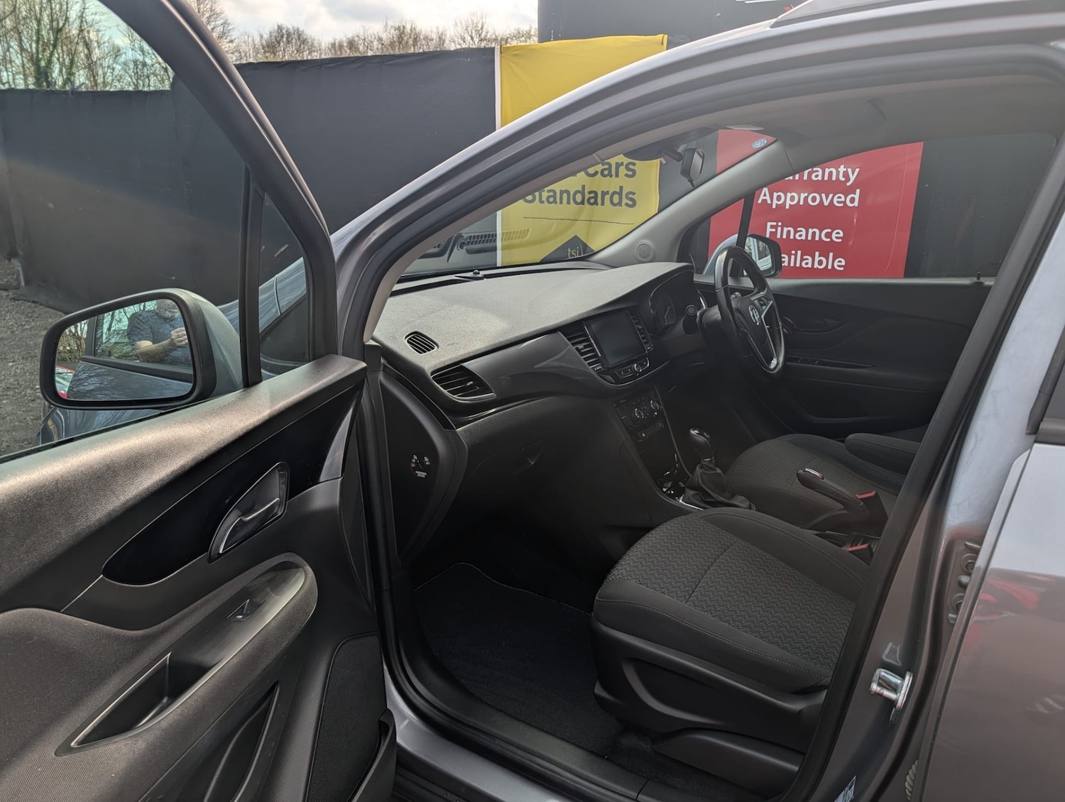 Used Vauxhall Mokka X 2019 for sale - 78125515: Photo 16