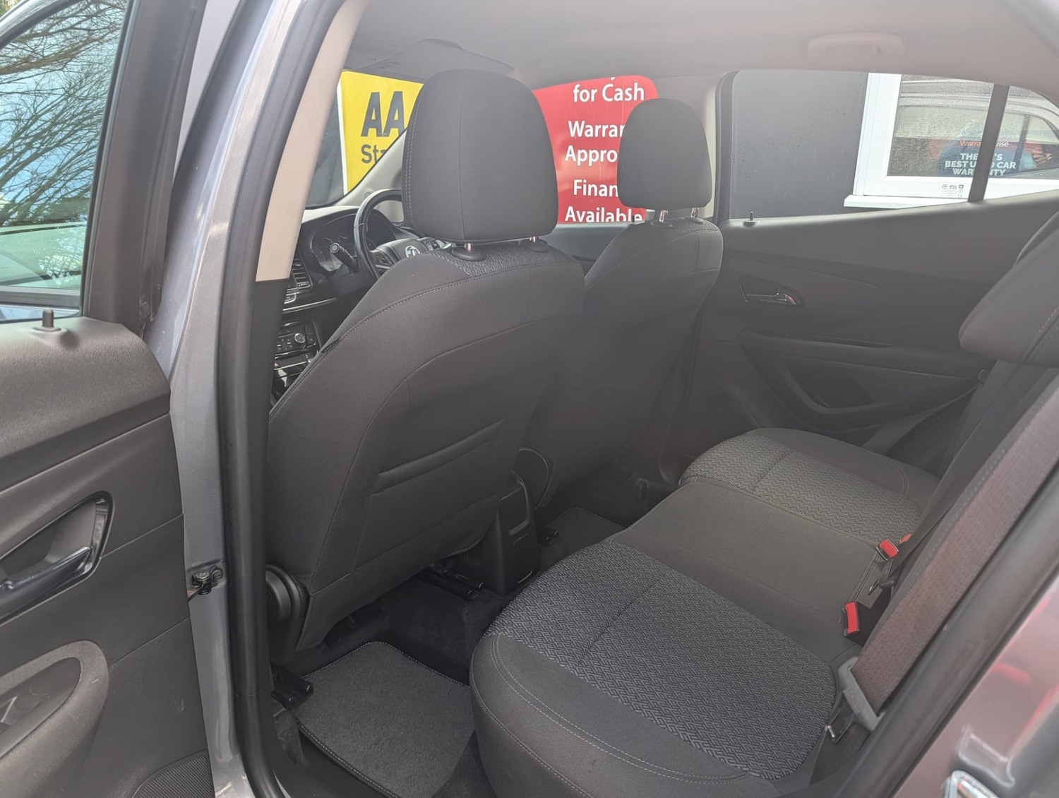 Used Vauxhall Mokka X 2019 for sale - 78125515: Photo 17
