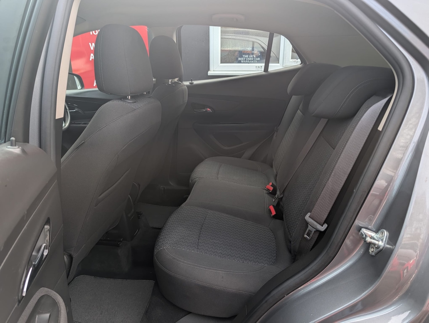 Used Vauxhall Mokka X 2019 for sale - 78125515: Photo 18