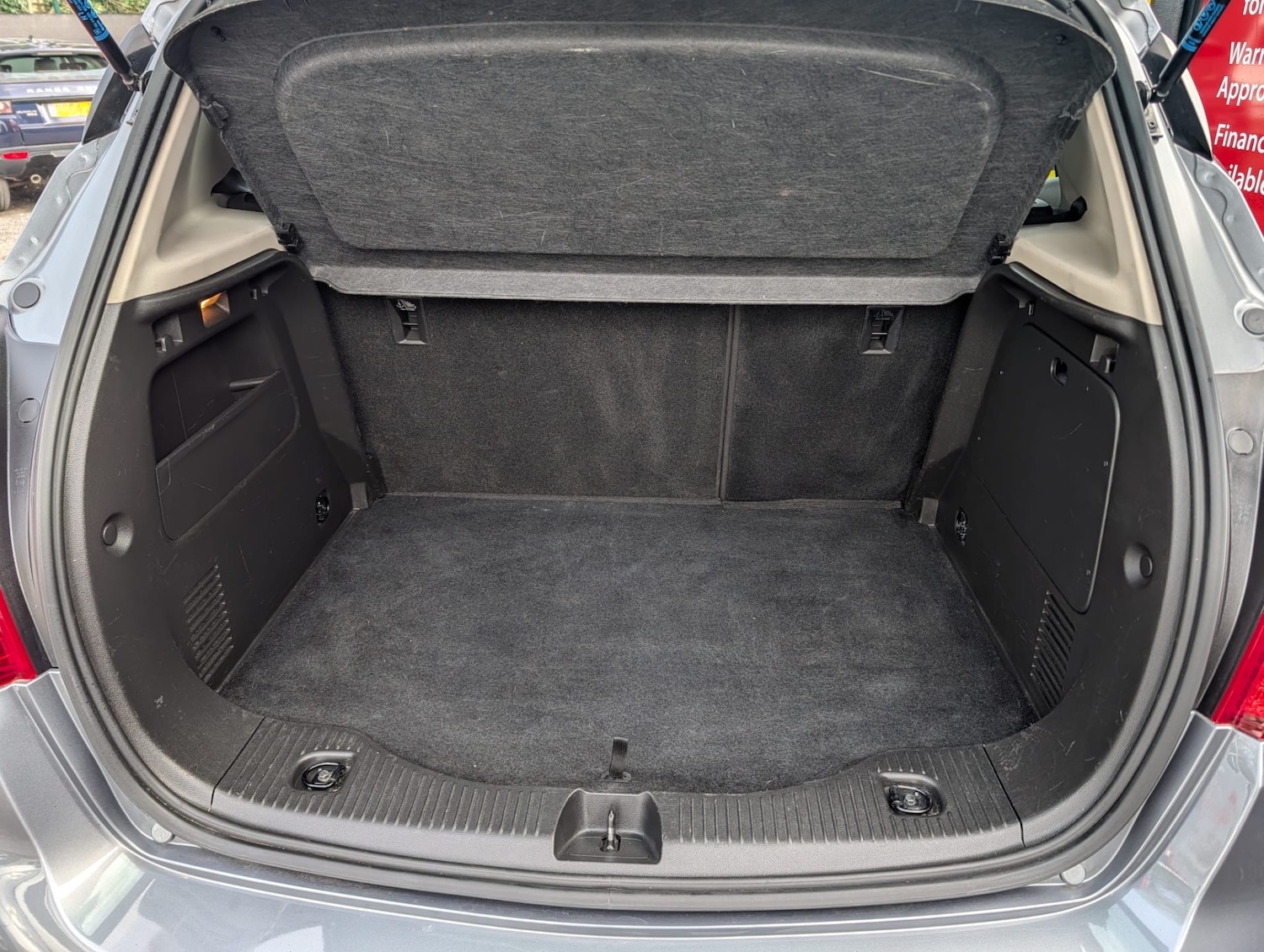 Used Vauxhall Mokka X 2019 for sale - 78125515: Photo 19