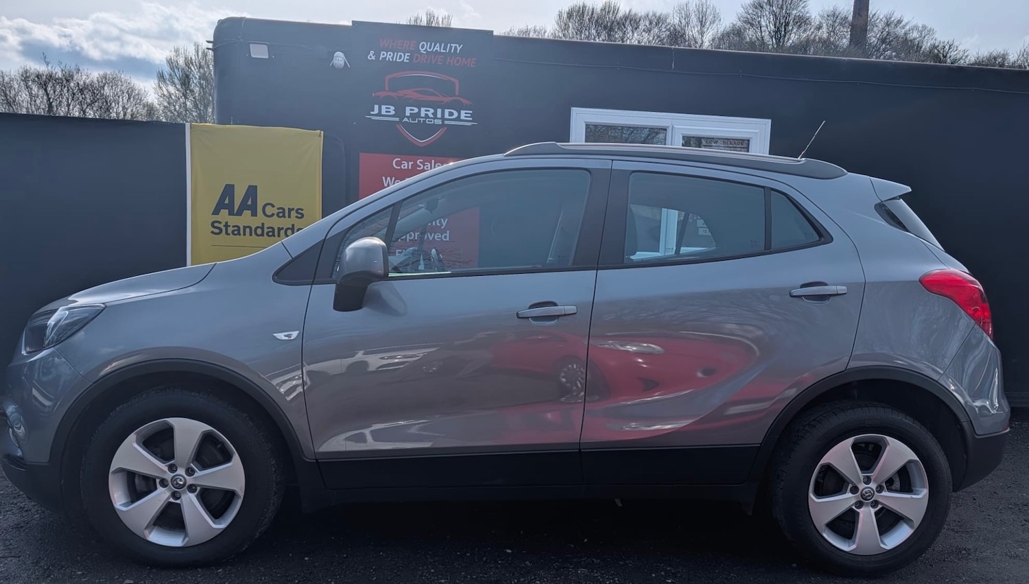 Used Vauxhall Mokka X 2019 for sale - 78125515: Photo 22