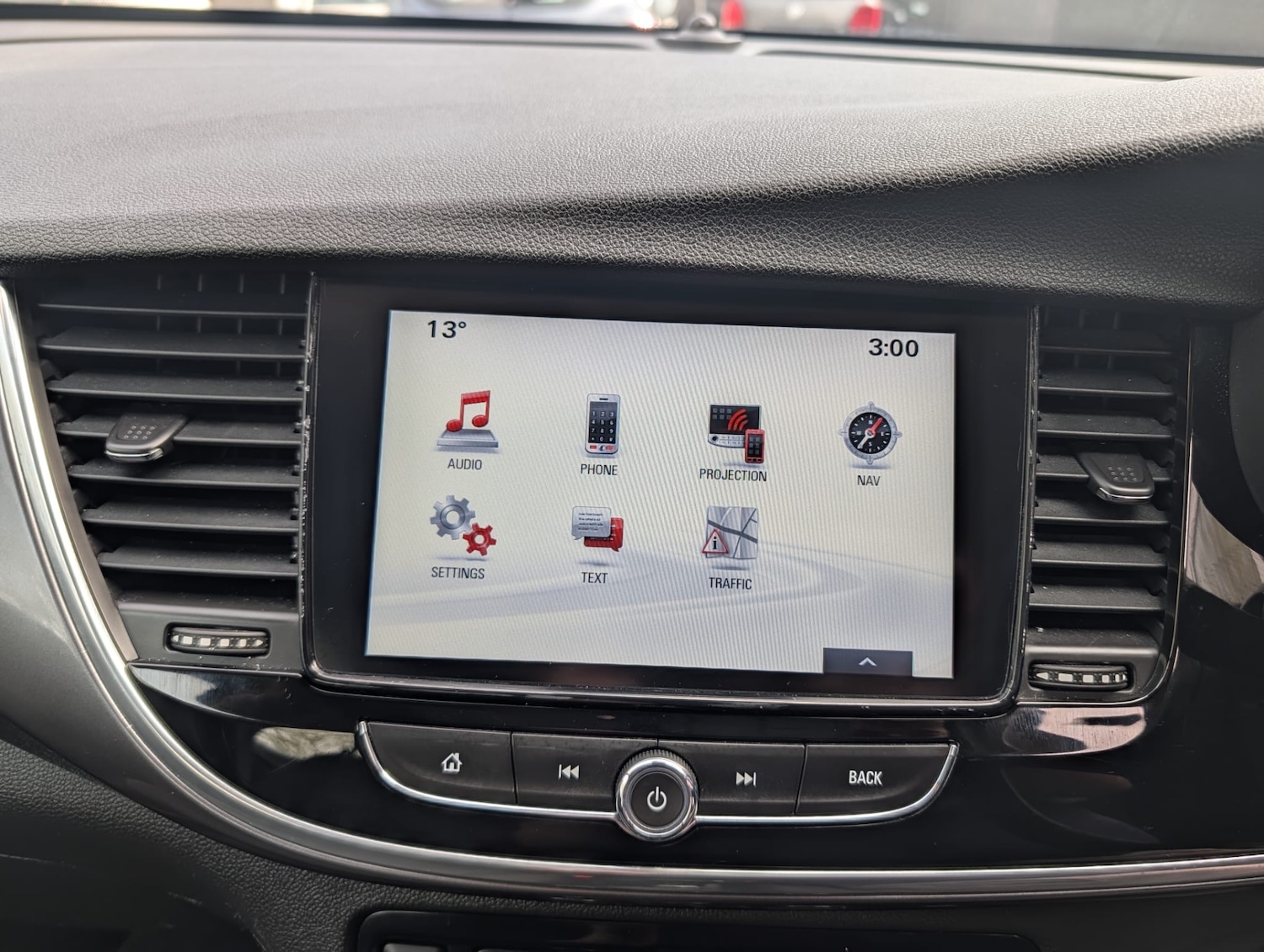 Used Vauxhall Mokka X 2019 for sale - 78125515: Photo 23