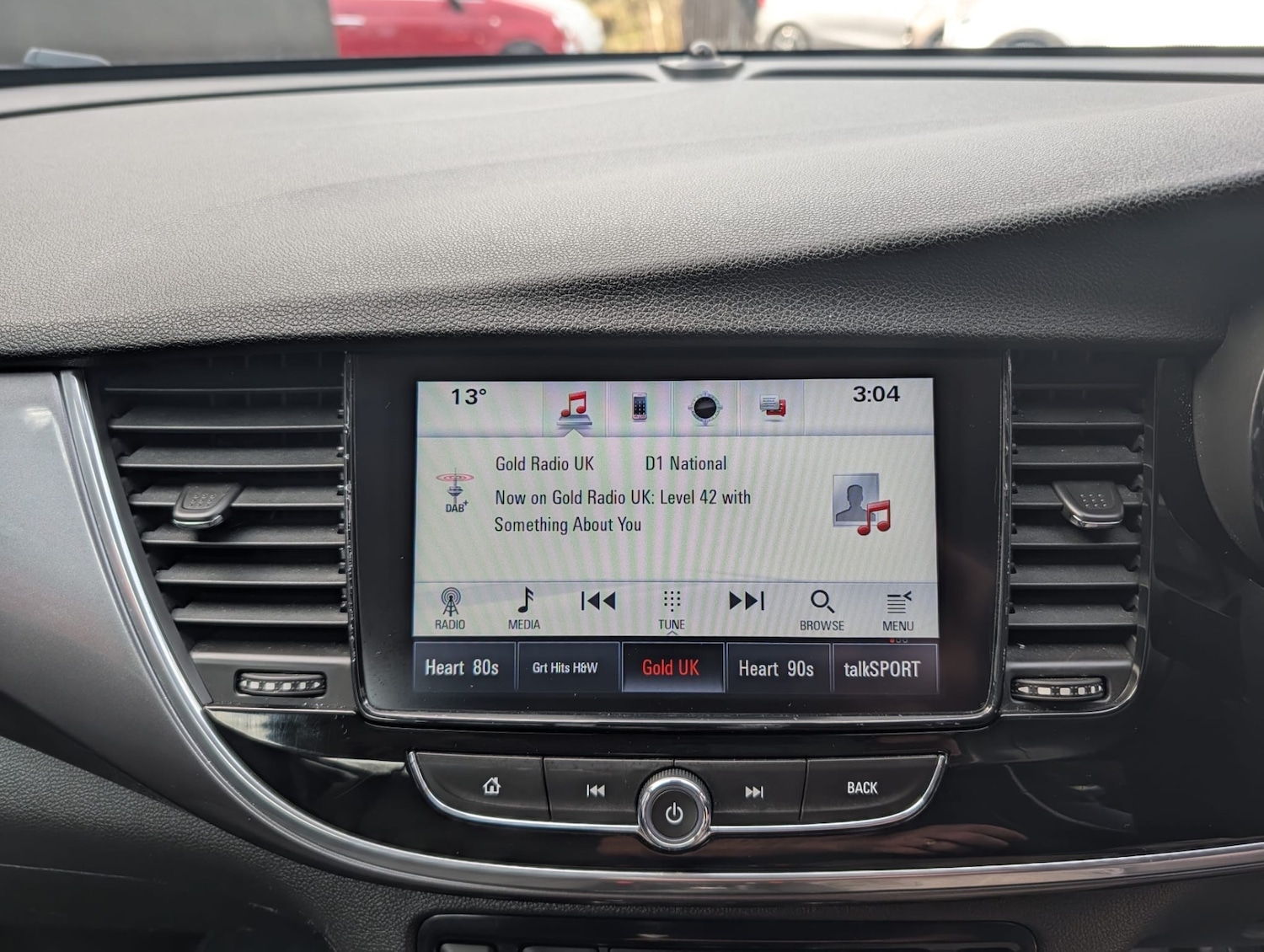 Used Vauxhall Mokka X 2019 for sale - 78125515: Photo 24