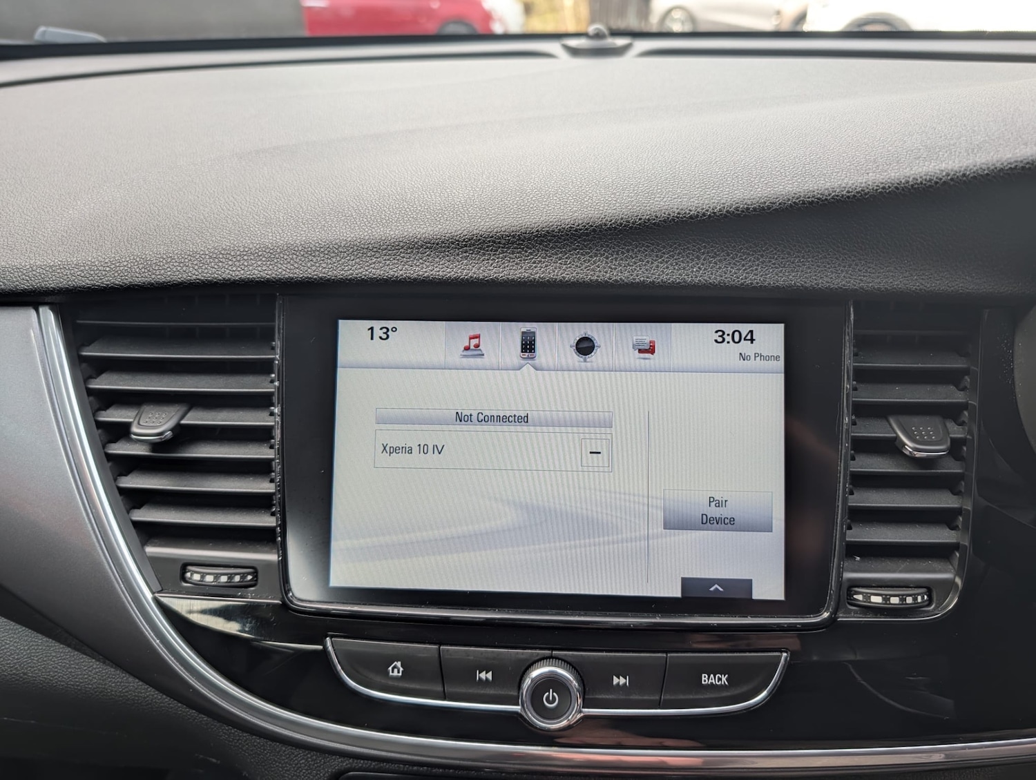 Used Vauxhall Mokka X 2019 for sale - 78125515: Photo 25