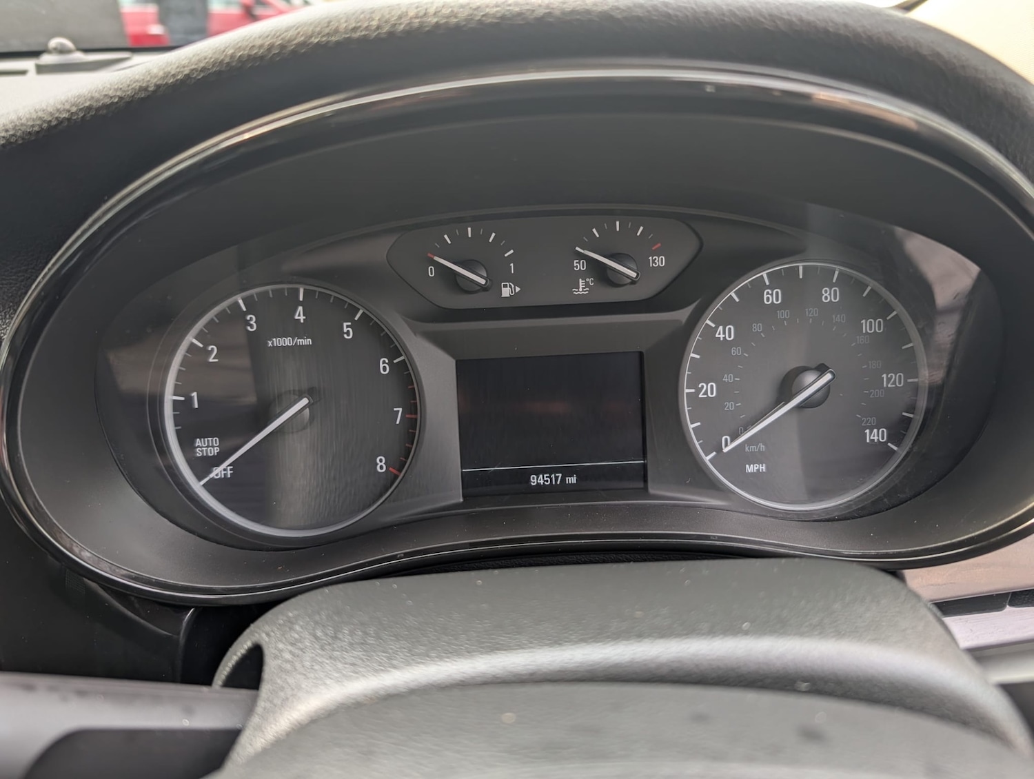 Used Vauxhall Mokka X 2019 for sale - 78125515: Photo 26