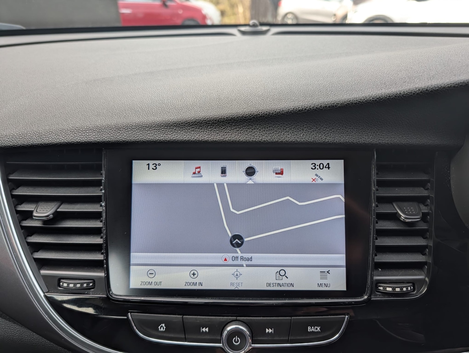 Used Vauxhall Mokka X 2019 for sale - 78125515: Photo 29