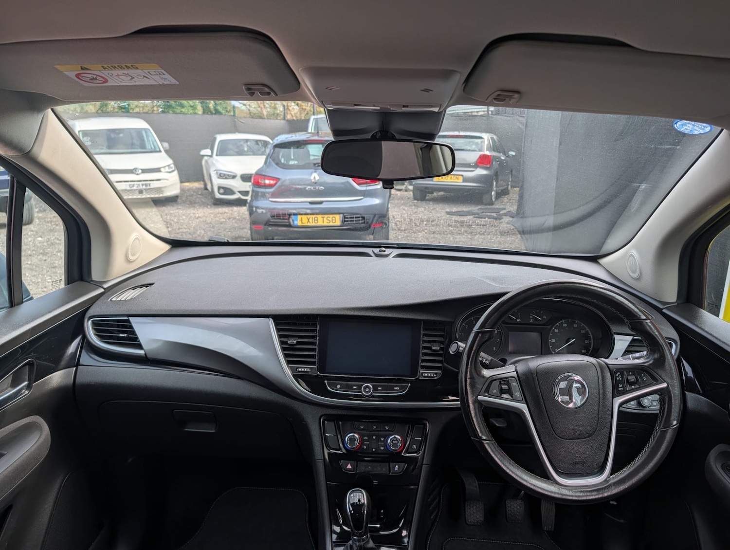Used Vauxhall Mokka X 2019 for sale - 78125515: Photo 30