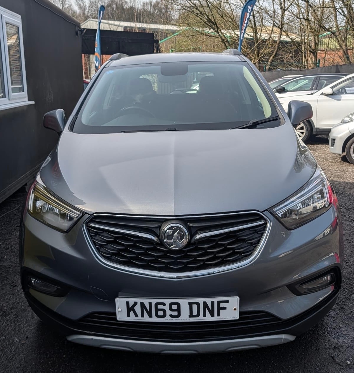Used Vauxhall Mokka X 2019 for sale - 78125515: Photo 9