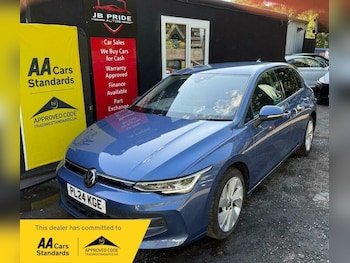 Used Volkswagen Golf 2024 for sale - 79425506: Photo
