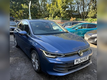 Used Volkswagen Golf 2024 for sale - 79425506: Photo