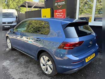 Used Volkswagen Golf 2024 for sale - 79425506: Photo