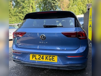 Used Volkswagen Golf 2024 for sale - 79425506: Photo